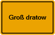 Grundbuchamt Groß Dratow